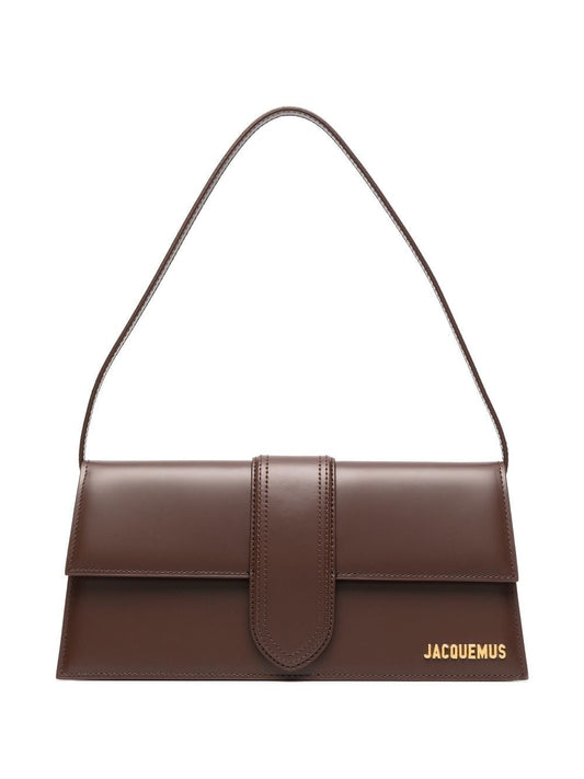 JACQUEMUS Bags.. Brown