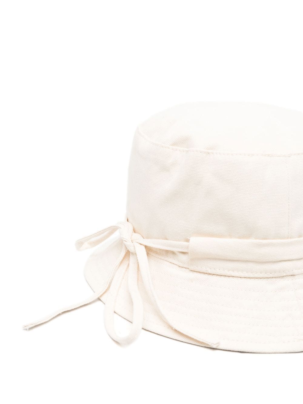 JACQUEMUS Hats White - VivaceVenus