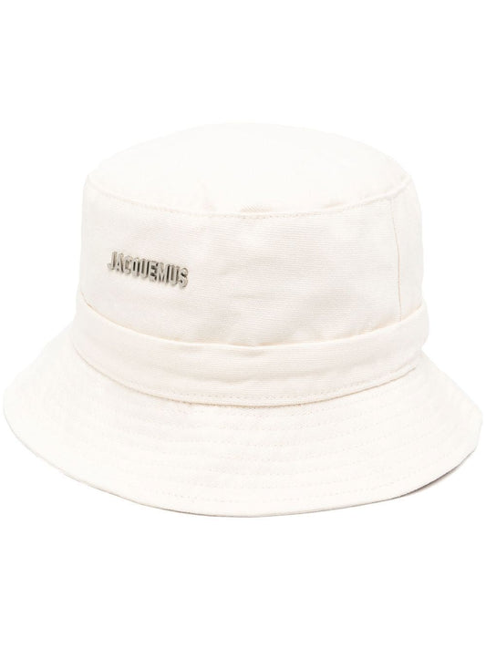 JACQUEMUS Hats White - VivaceVenus