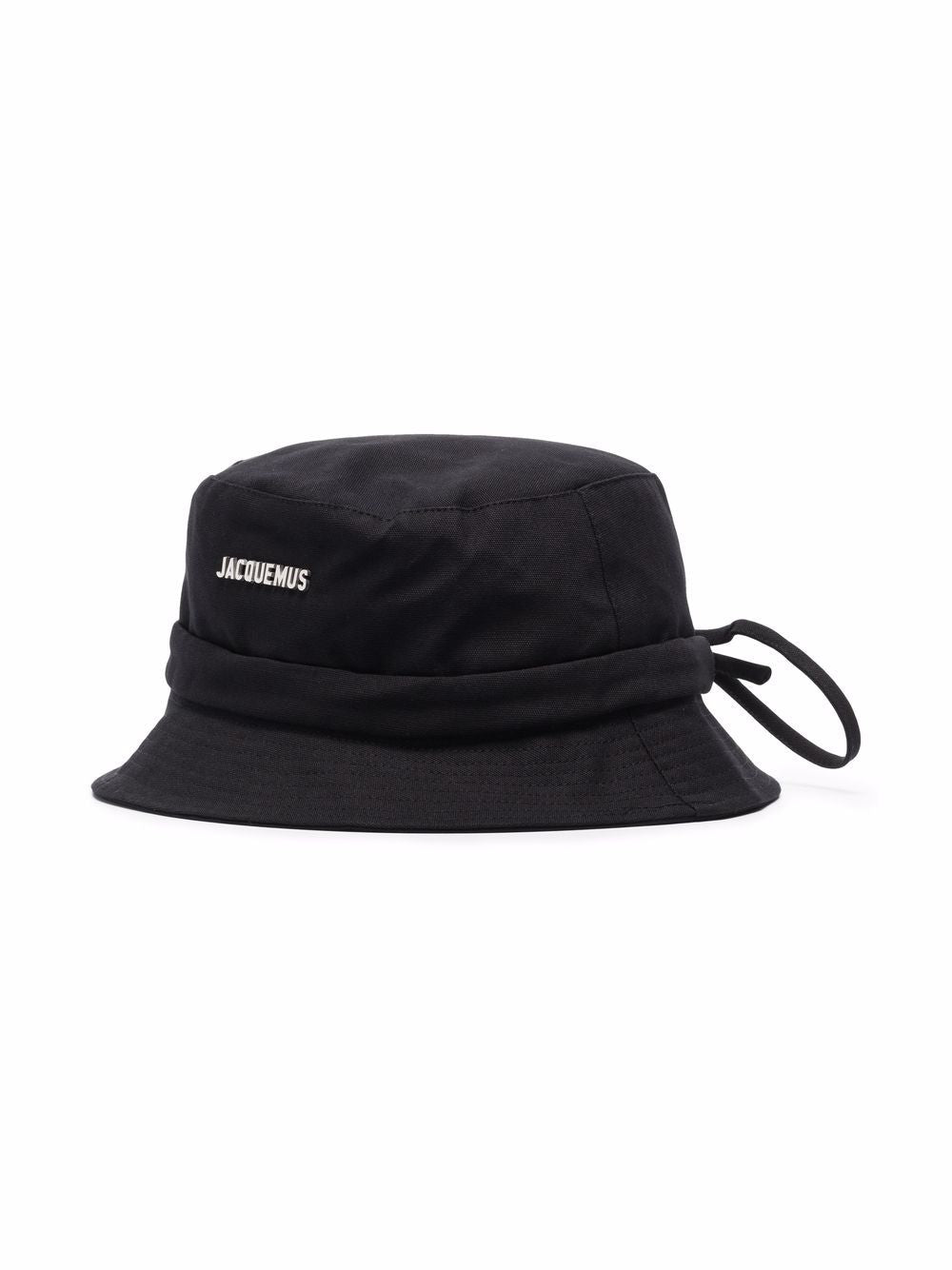 JACQUEMUS Hats Black - VivaceVenus