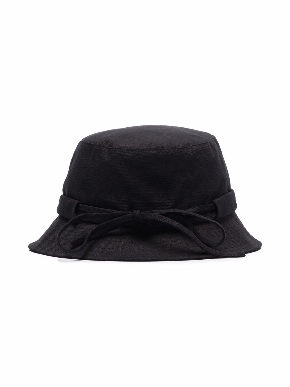 JACQUEMUS Hats Black - VivaceVenus