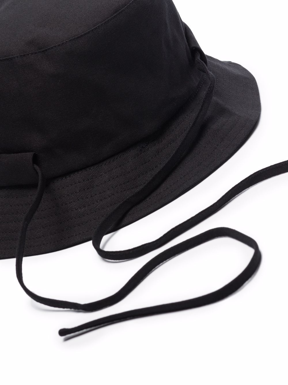 JACQUEMUS Hats Black - VivaceVenus