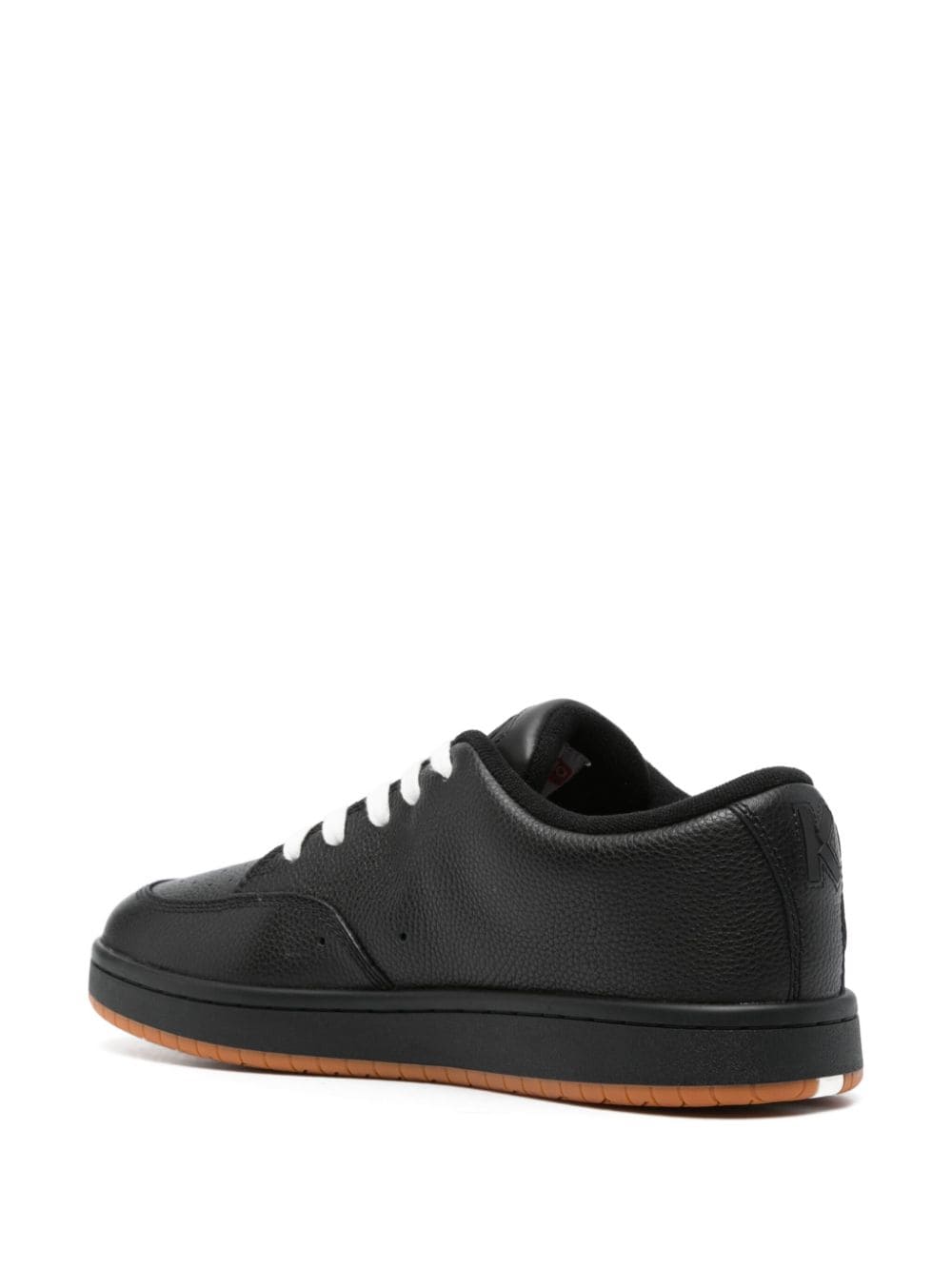 Kenzo Sneakers Black - VivaceVenus