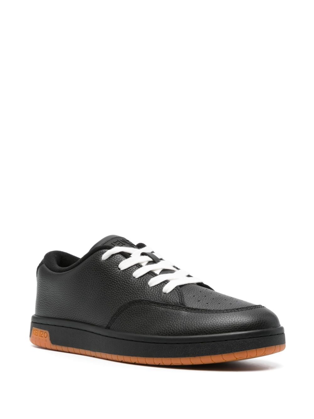 Kenzo Sneakers Black - VivaceVenus