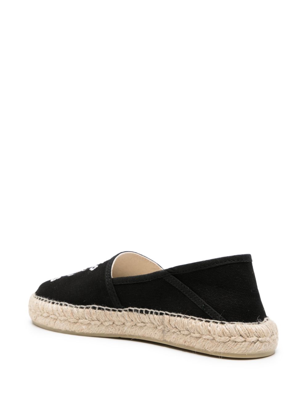 Kenzo Flat shoes Black - VivaceVenus