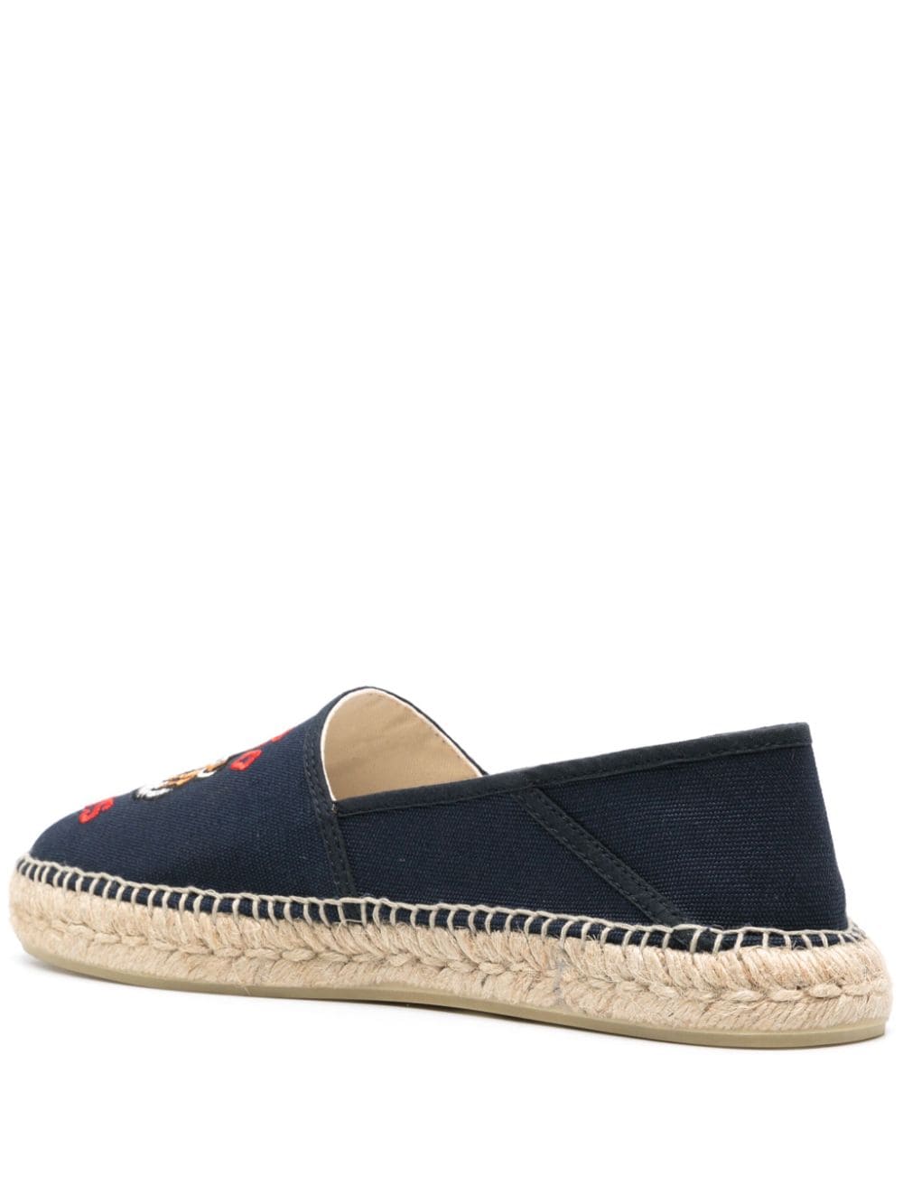 Kenzo Flat shoes Blue - VivaceVenus