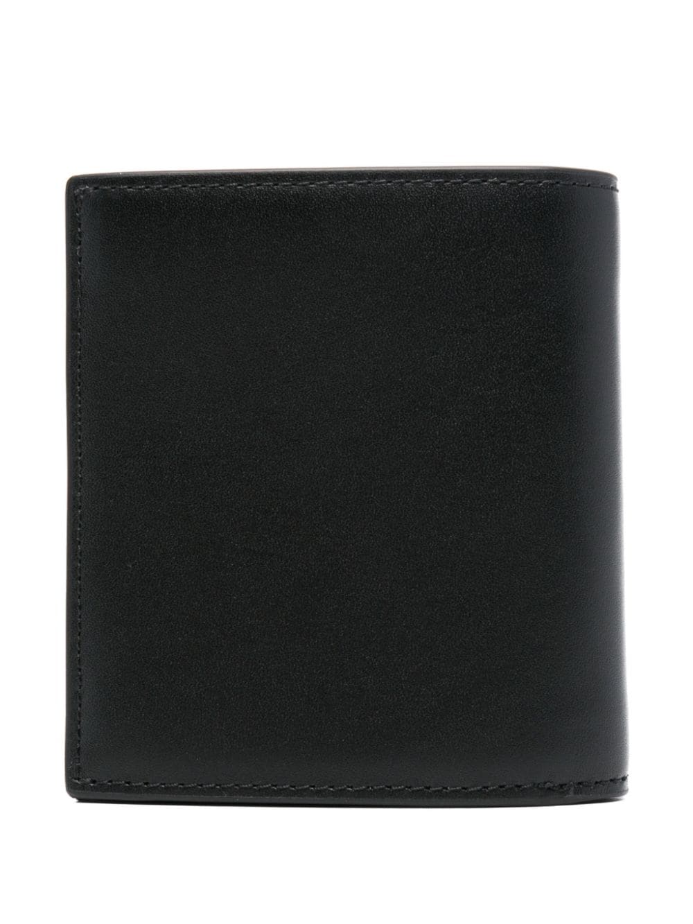 Kenzo Wallets Black - VivaceVenus