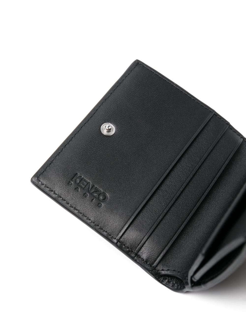 Kenzo Wallets Black - VivaceVenus