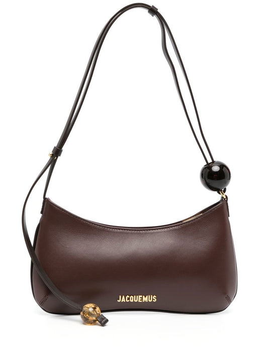 JACQUEMUS Bags.. Brown