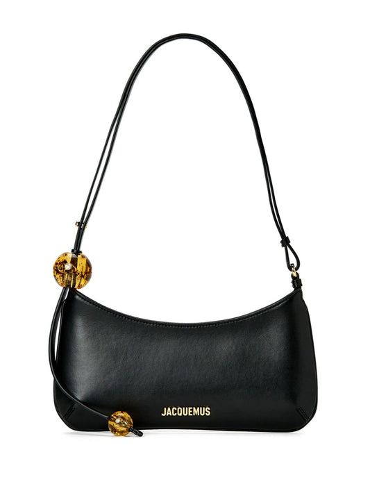 JACQUEMUS Bags.. Black