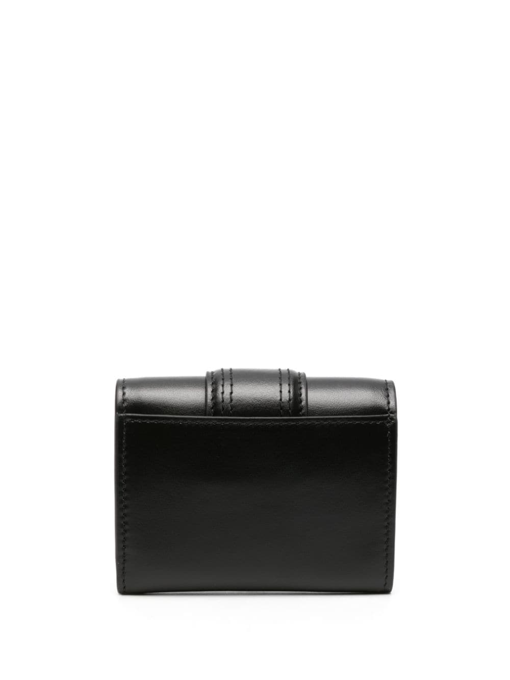 JACQUEMUS Wallets Black - VivaceVenus