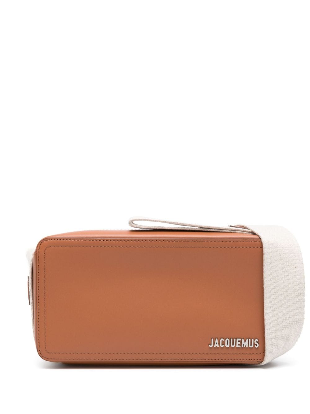 JACQUEMUS Bags.. Leather Brown - VivaceVenus