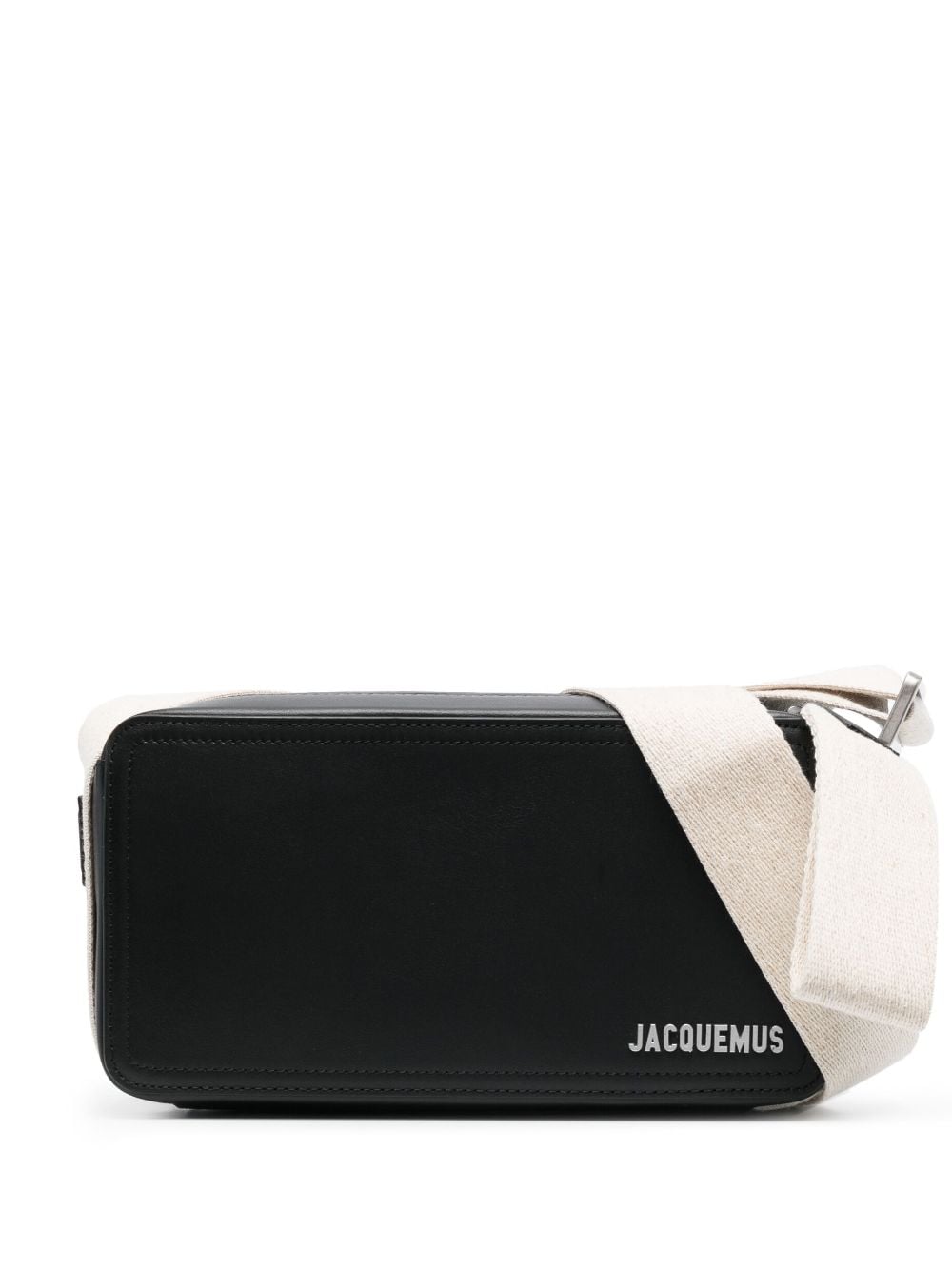 JACQUEMUS Bags.. Black - VivaceVenus