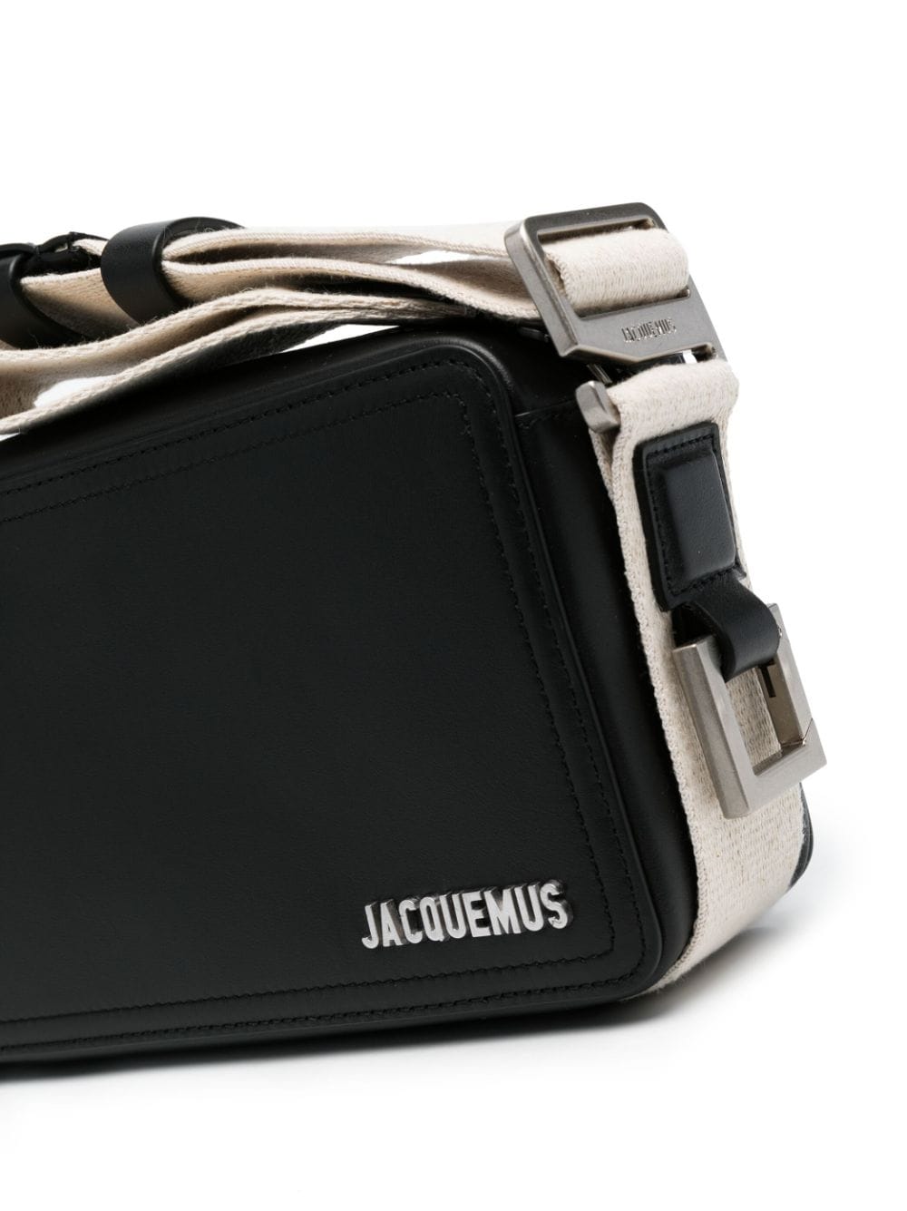 JACQUEMUS Bags.. Black - VivaceVenus