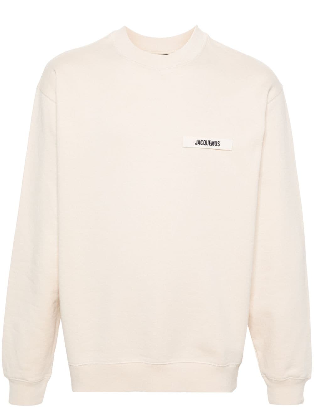 JACQUEMUS Sweaters Beige - VivaceVenus