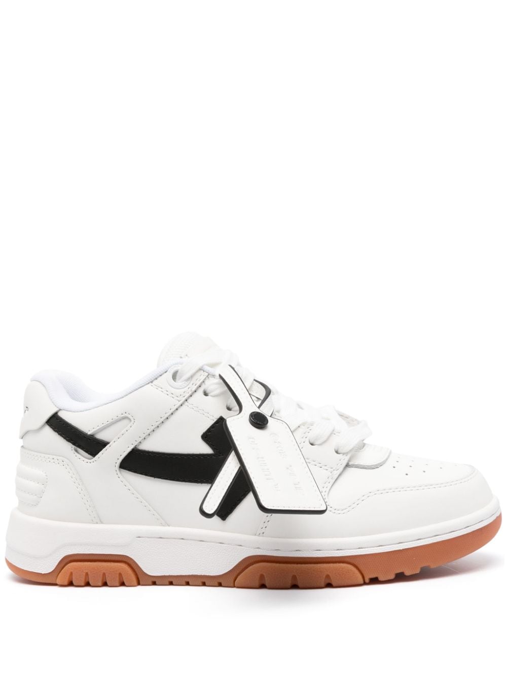 Off White Sneakers White - VivaceVenus