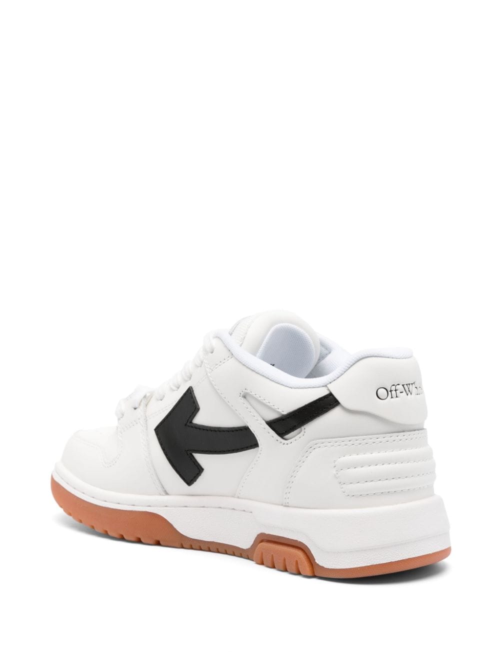 Off White Sneakers White - VivaceVenus