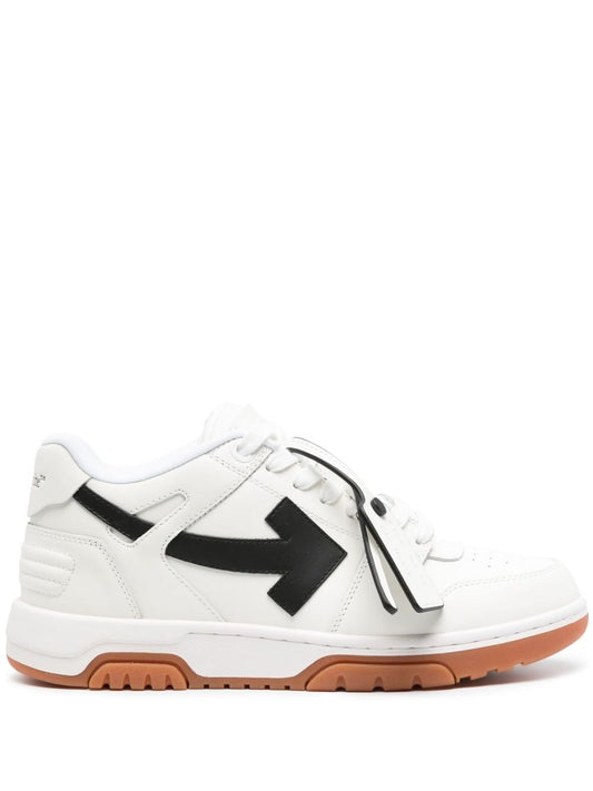 Off White Sneakers White - VivaceVenus