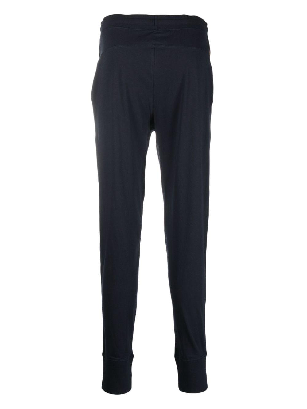 Paul Smith Trousers Blue - VivaceVenus