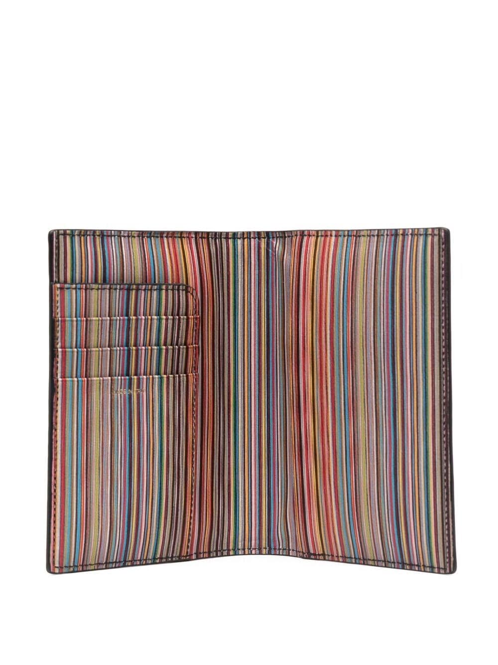 Paul Smith Wallets Black - VivaceVenus