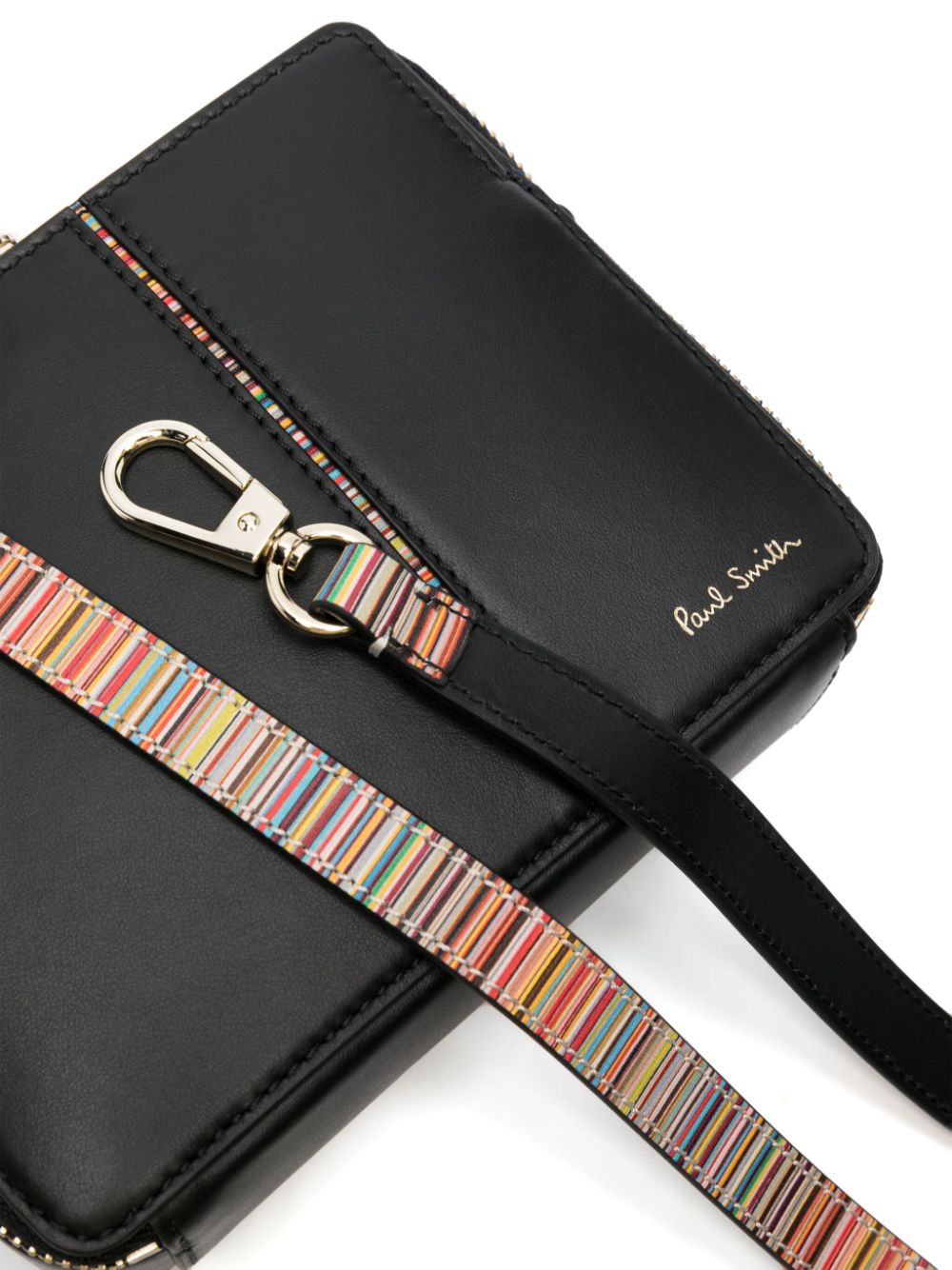 Paul Smith Bags.. Black - VivaceVenus