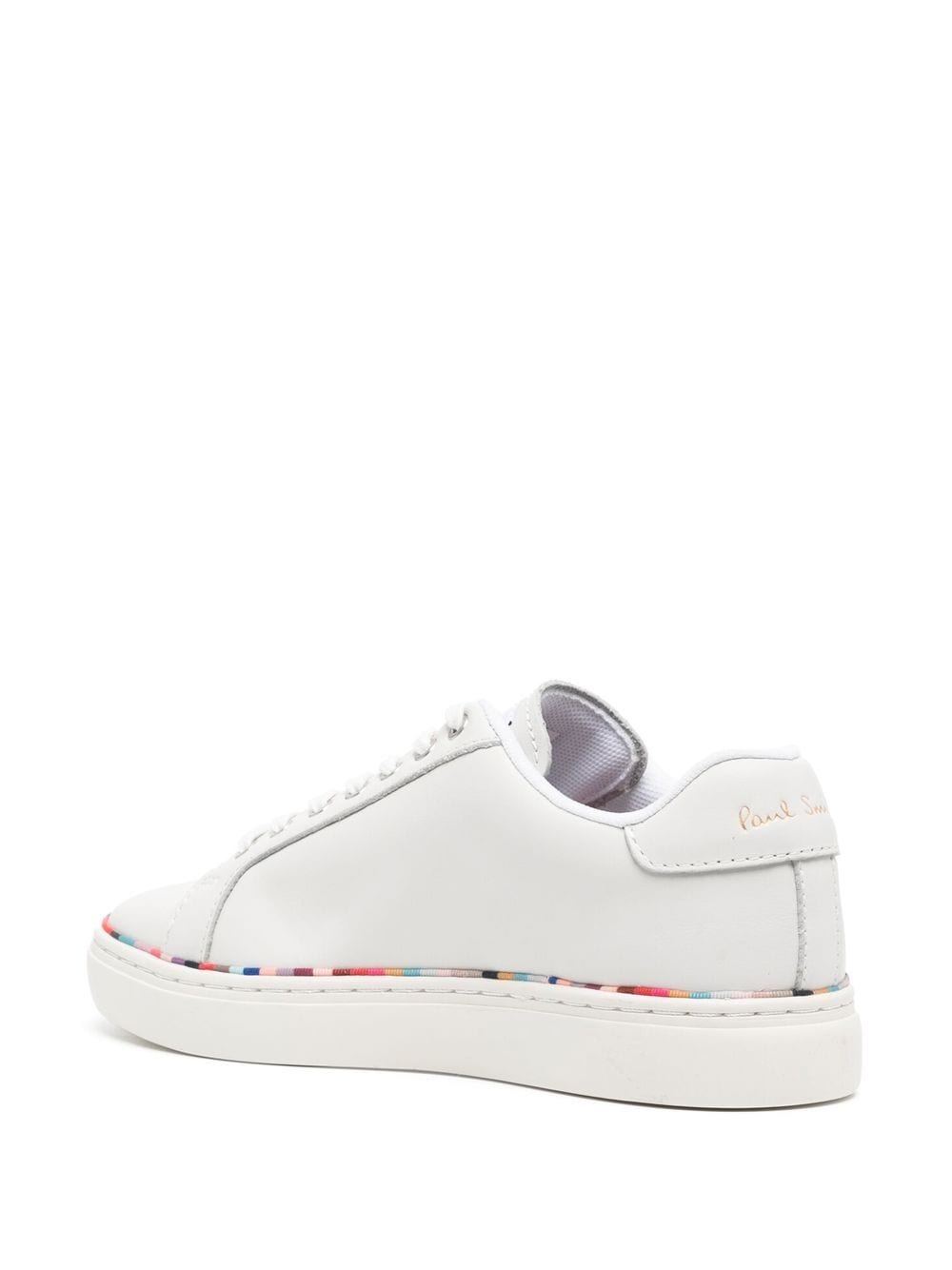 Paul Smith Sneakers White - VivaceVenus