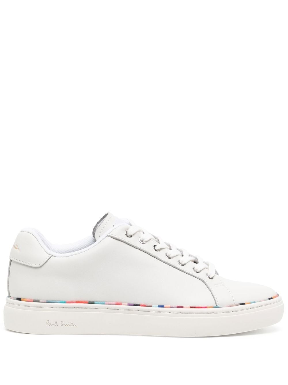 Paul Smith Sneakers White - VivaceVenus