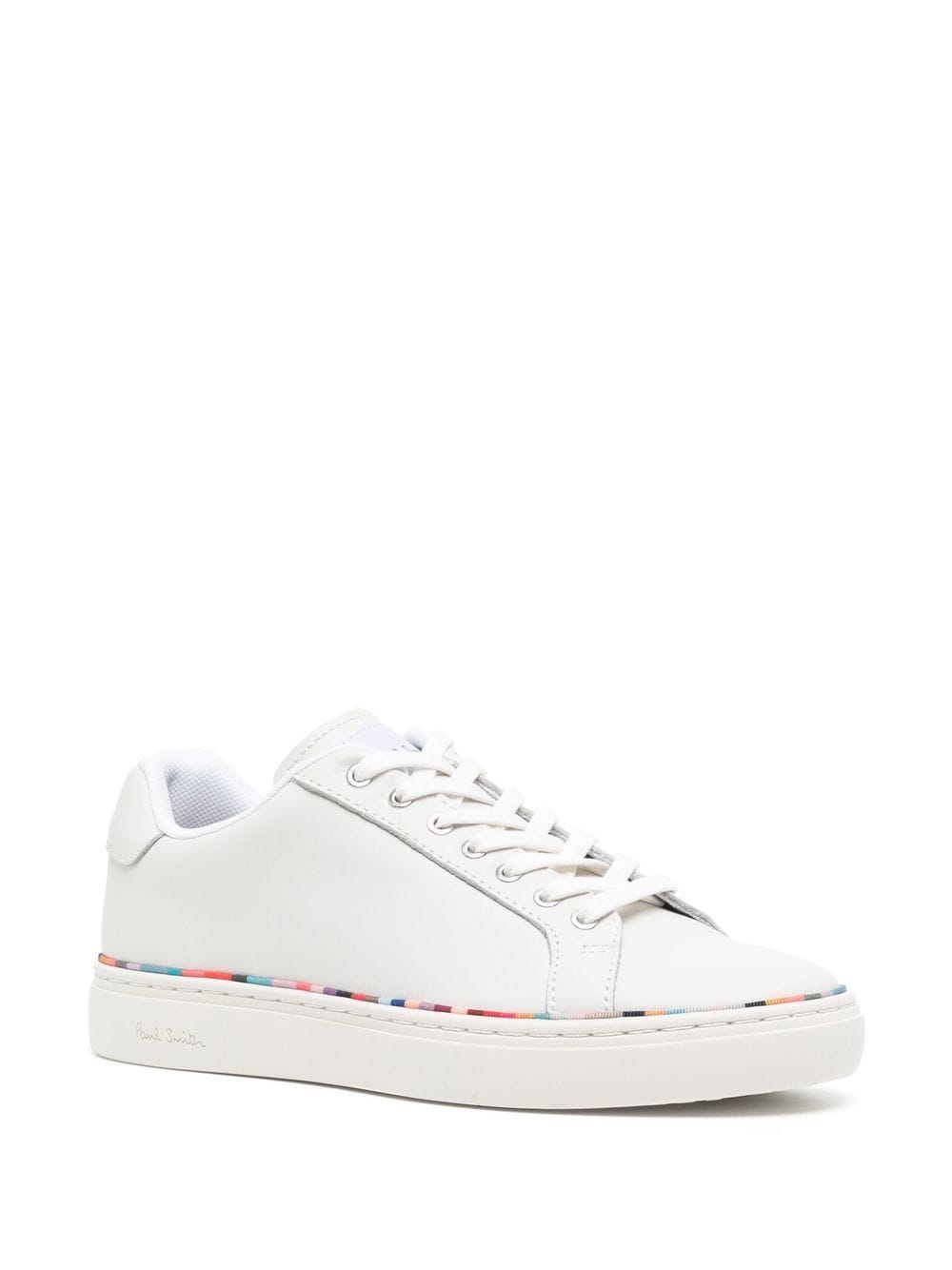 Paul Smith Sneakers White - VivaceVenus