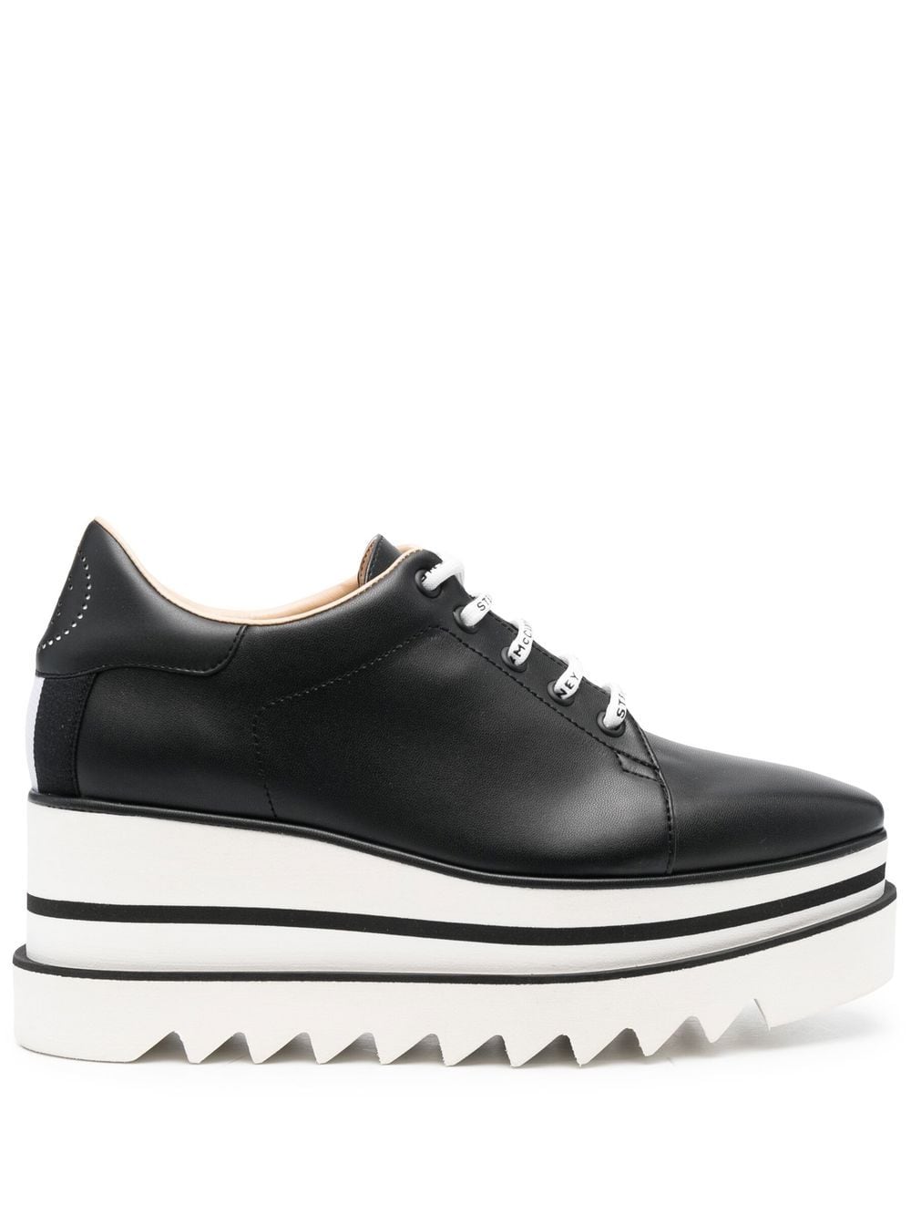 Stella McCartney Sneakers Black - VivaceVenus