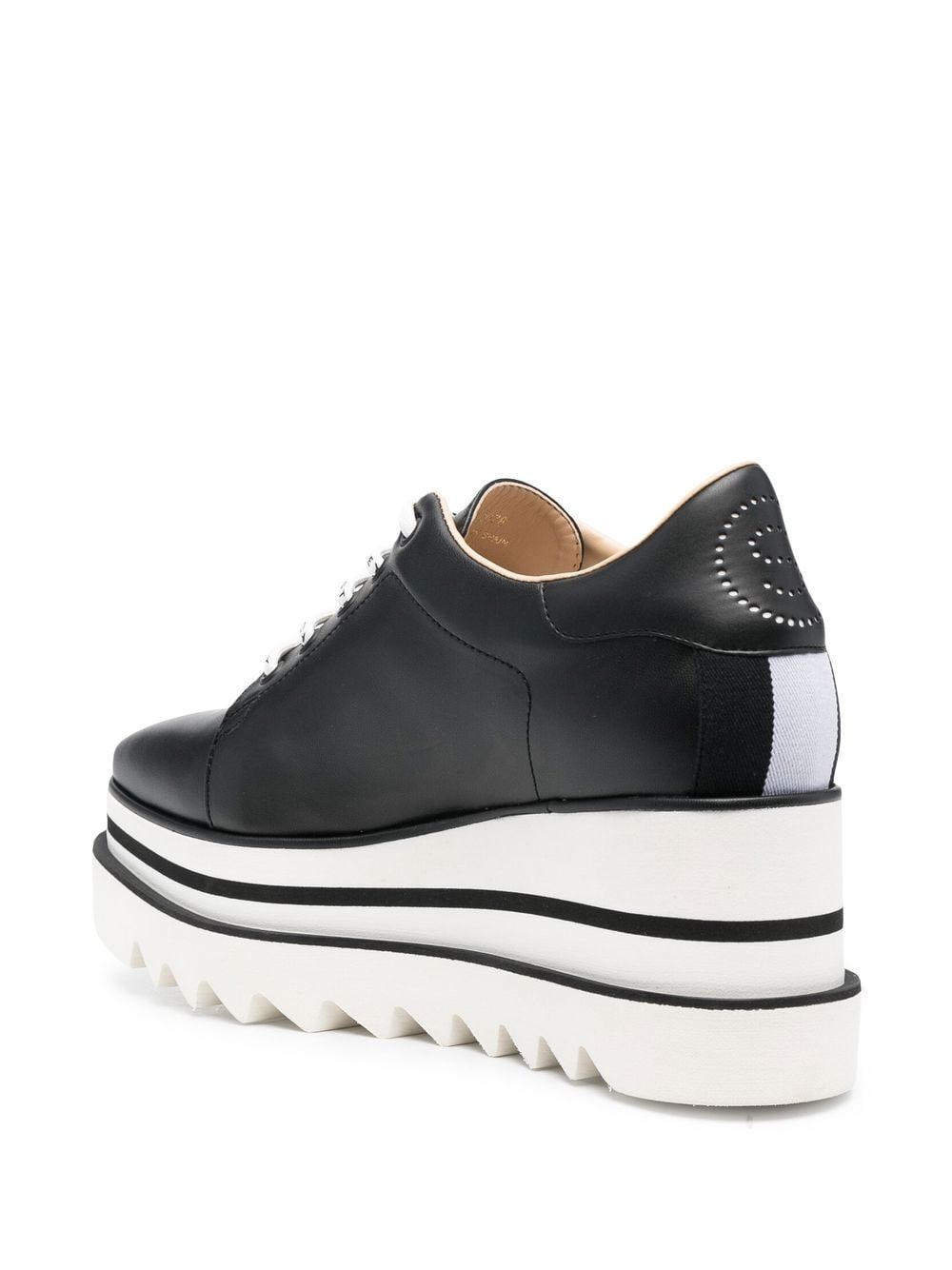 Stella McCartney Sneakers Black - VivaceVenus