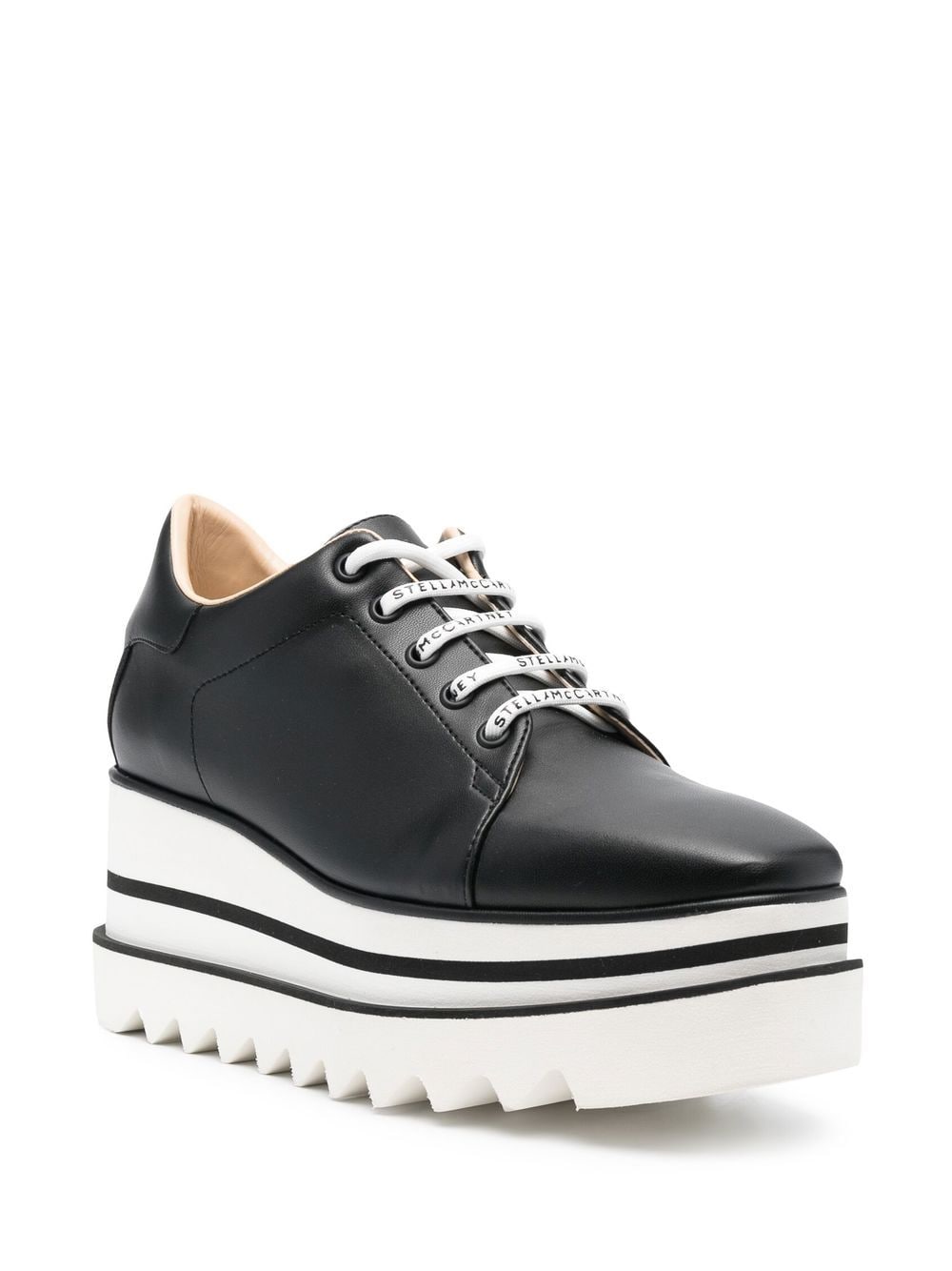 Stella McCartney Sneakers Black - VivaceVenus