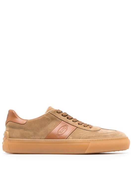 Tod's Sneakers Beige - VivaceVenus