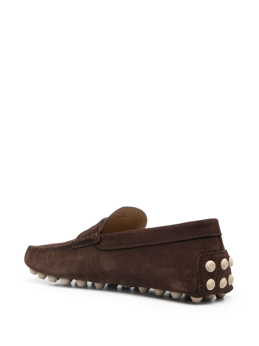 Tod's Flat shoes Brown - VivaceVenus