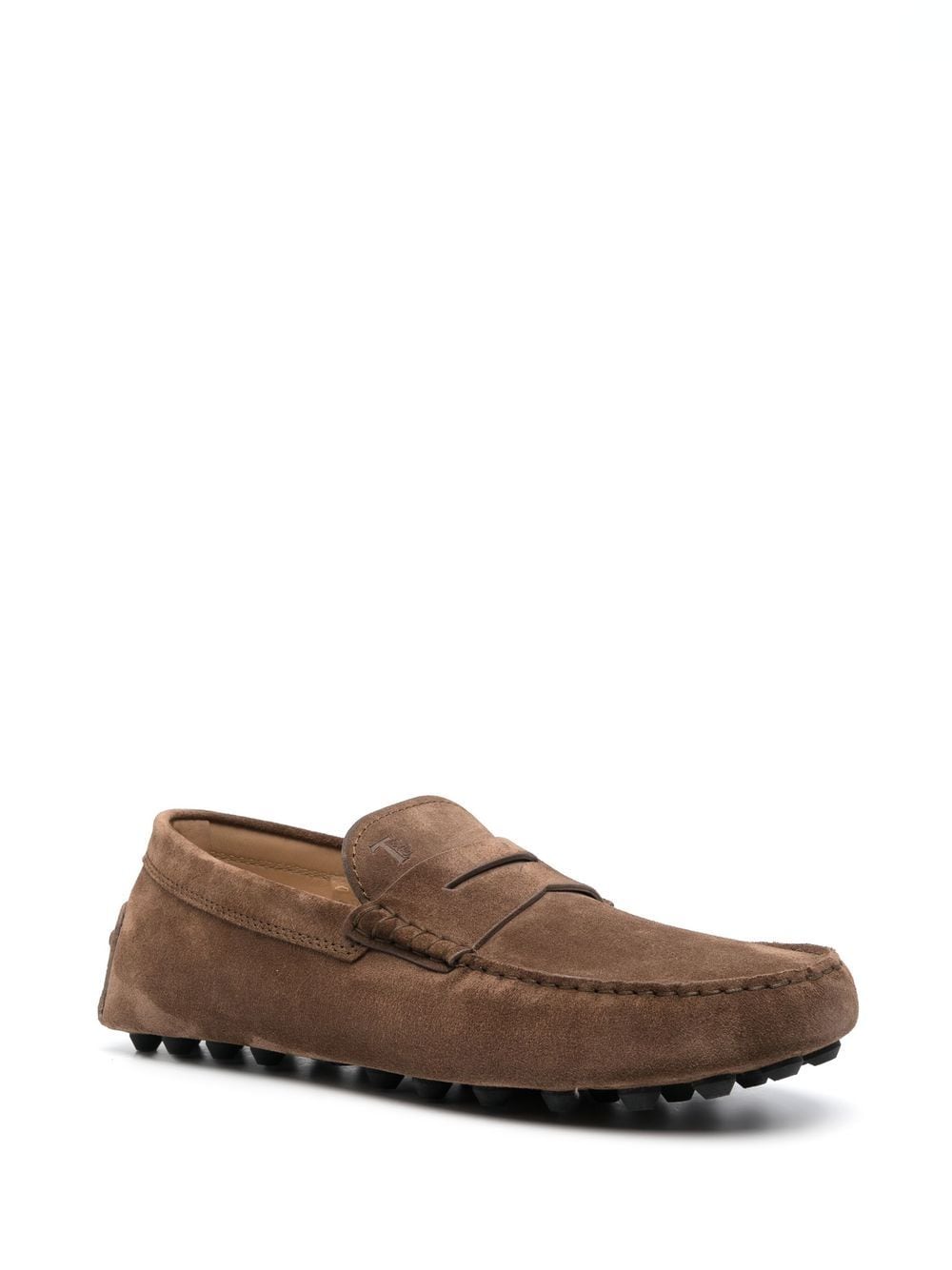 Tod's Flat shoes Brown - VivaceVenus