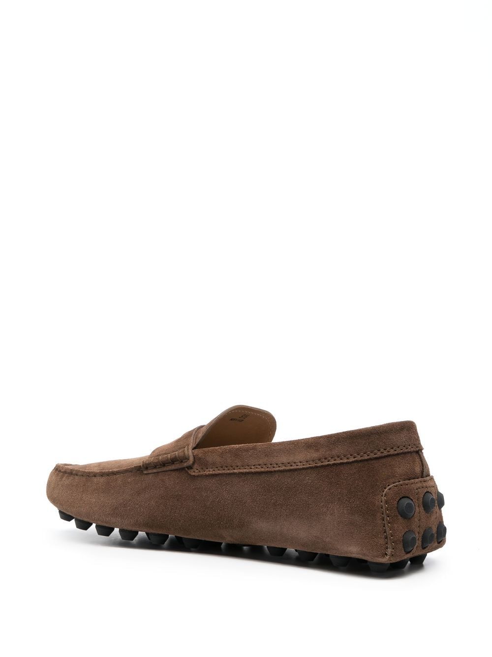 Tod's Flat shoes Brown - VivaceVenus