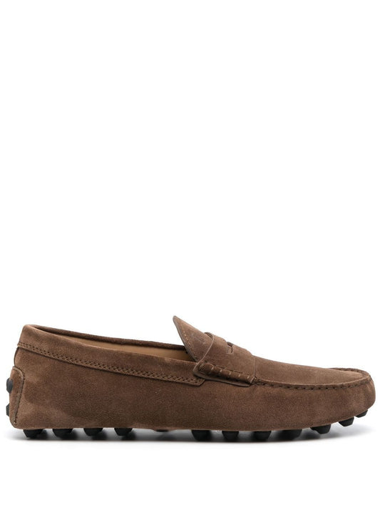 Tod's Flat shoes Brown - VivaceVenus