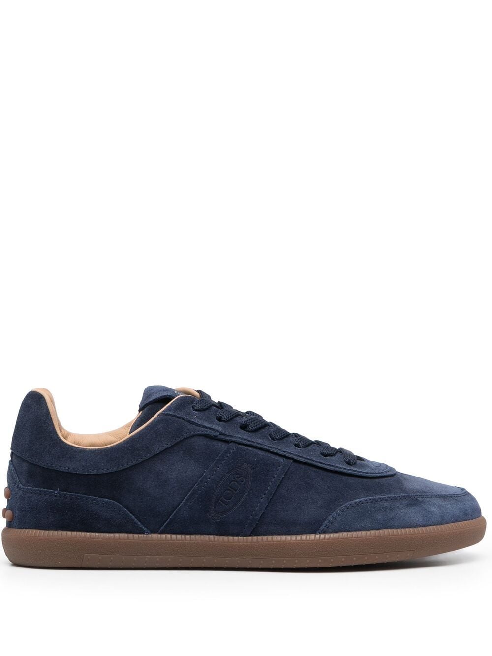 Tod's Sneakers Blue