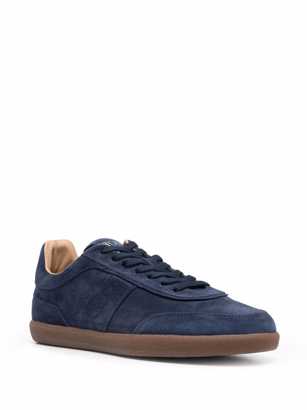 Tod's Sneakers Blue