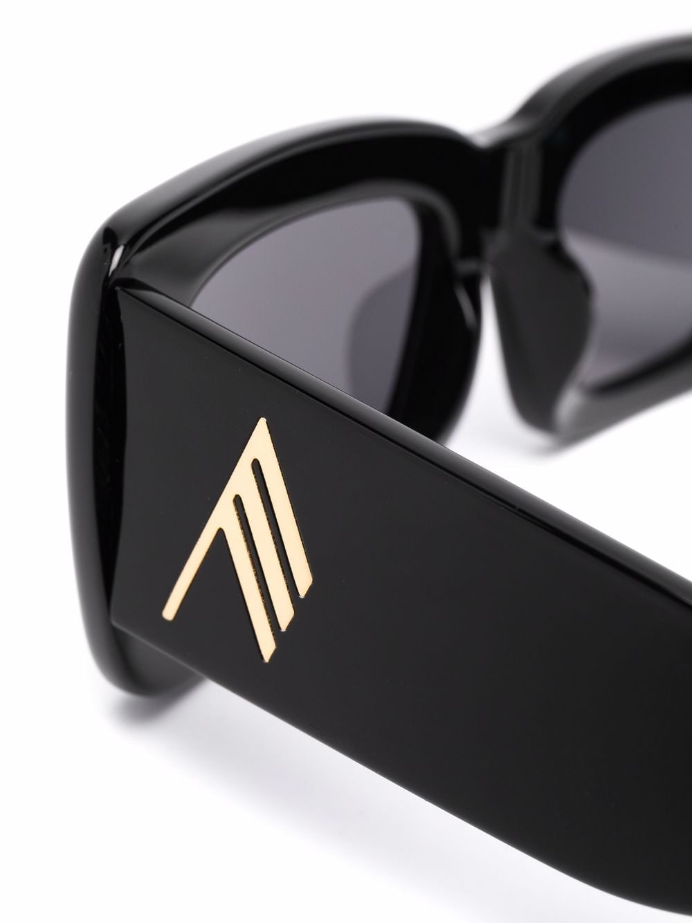 The Attico Sunglasses Black - VivaceVenus