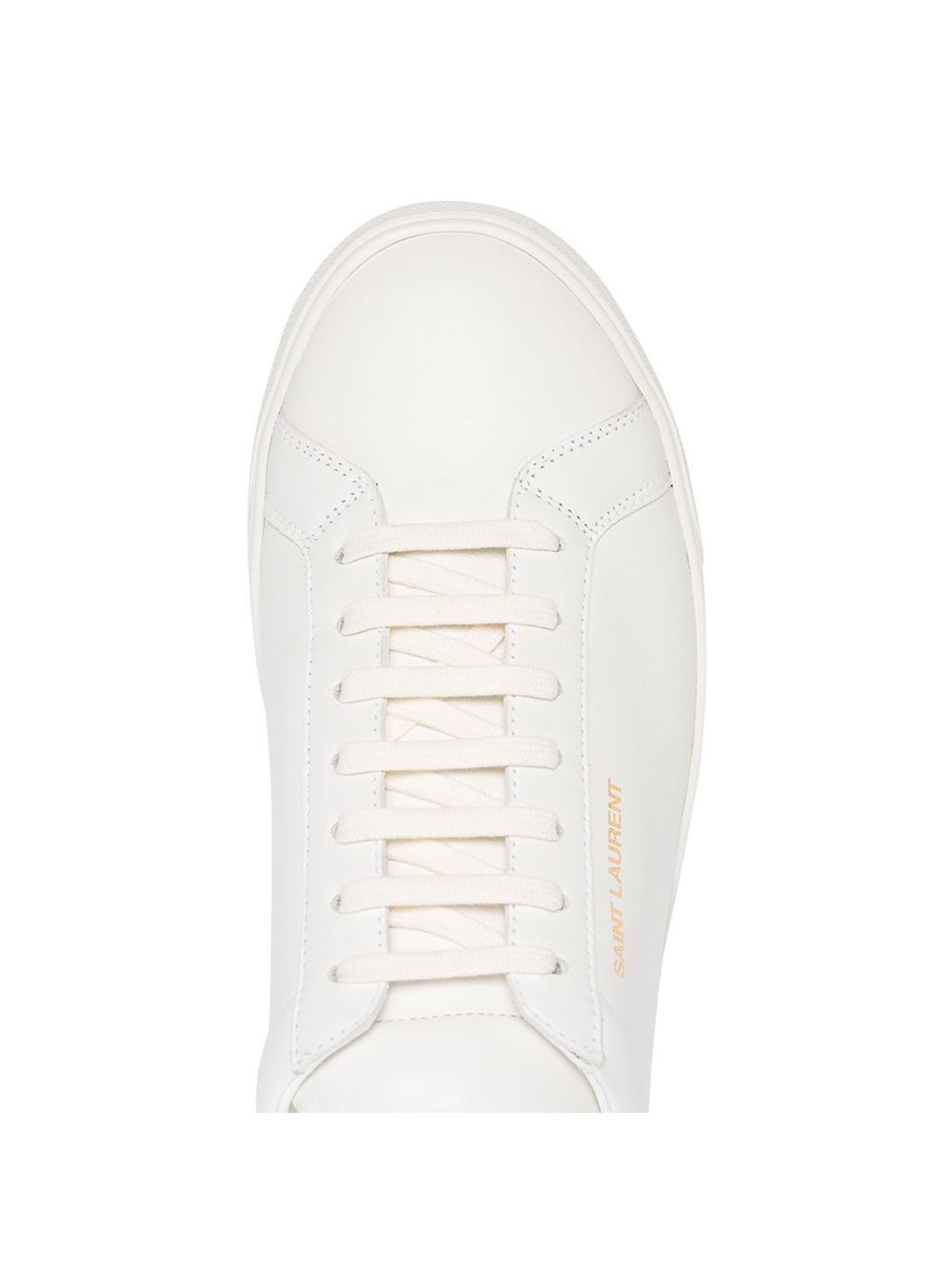 Saint Laurent  Sneakers White