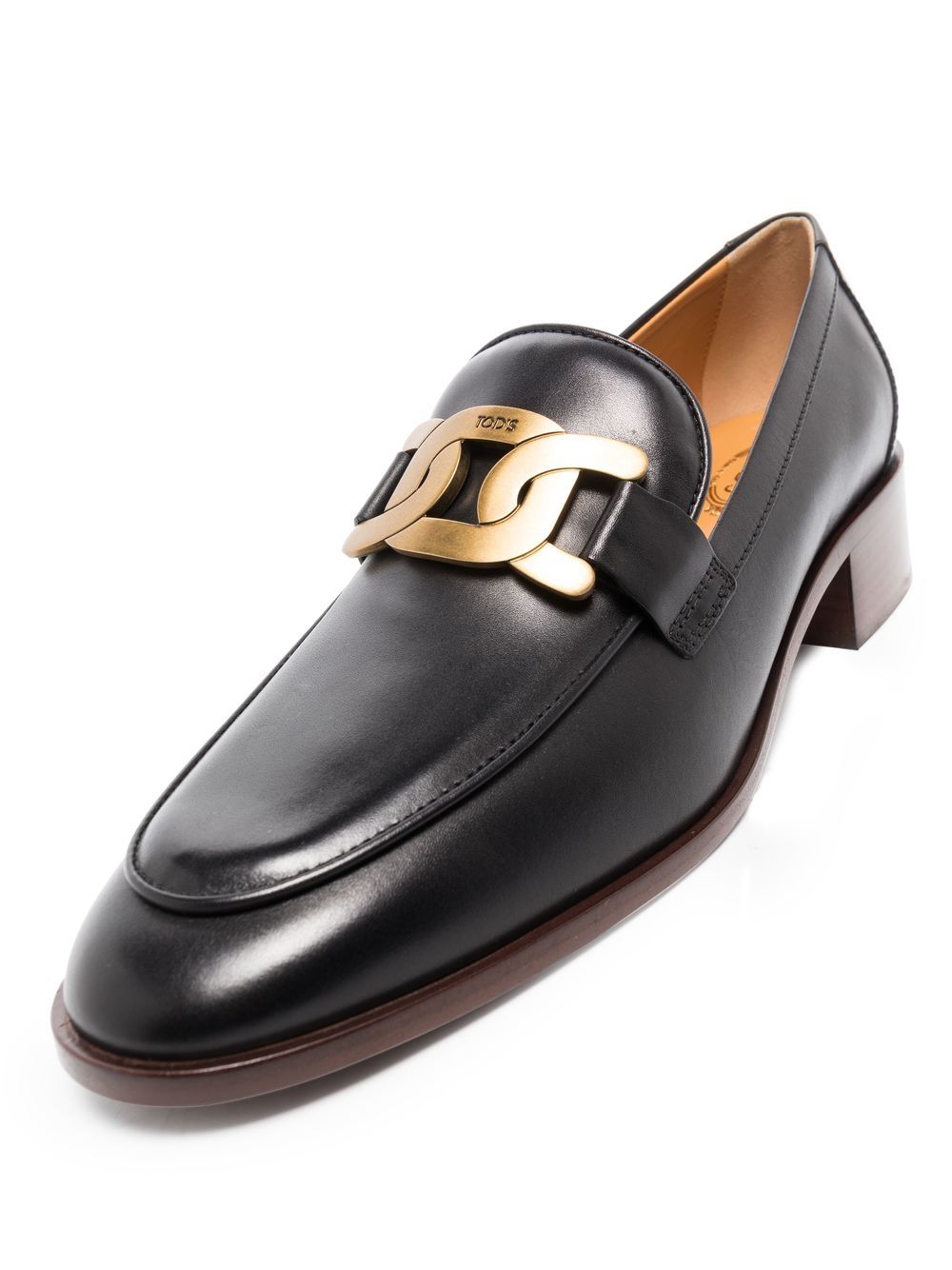 Tod's Flat shoes Black - VivaceVenus