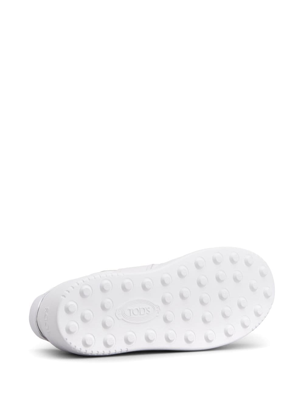 Tod's Sneakers White - VivaceVenus