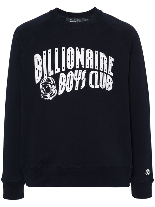 Billionaire Sweaters Blue