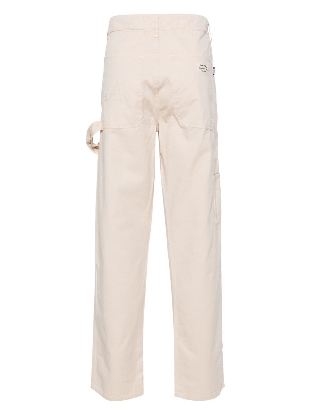 AWAKE NY Trousers White - VivaceVenus