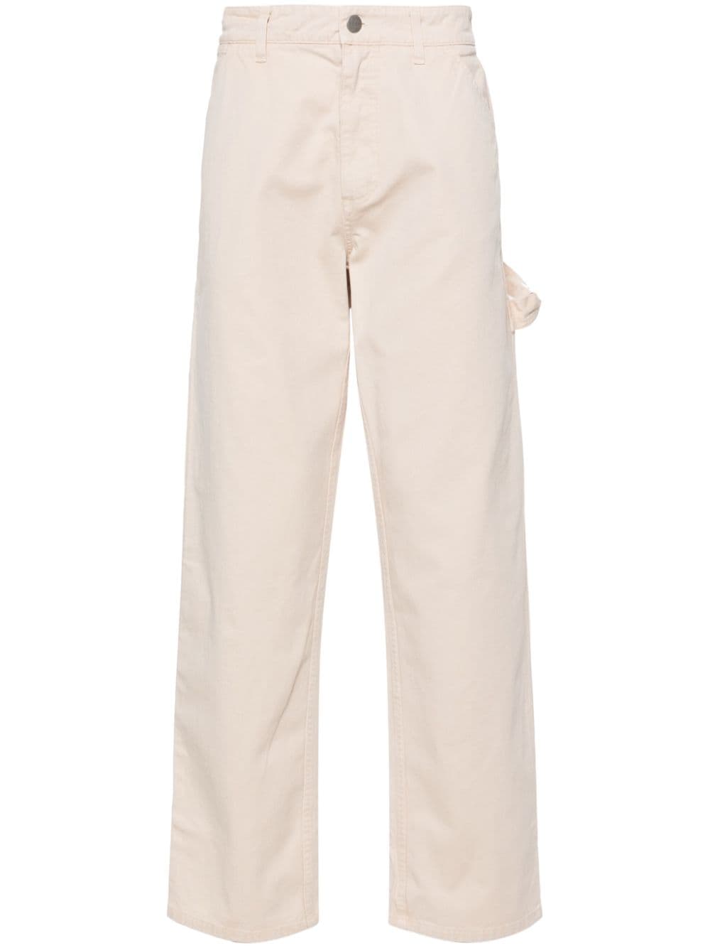 AWAKE NY Trousers White - VivaceVenus