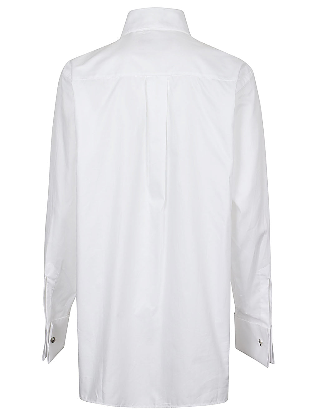 WILD CASHMERE Shirts White - VivaceVenus