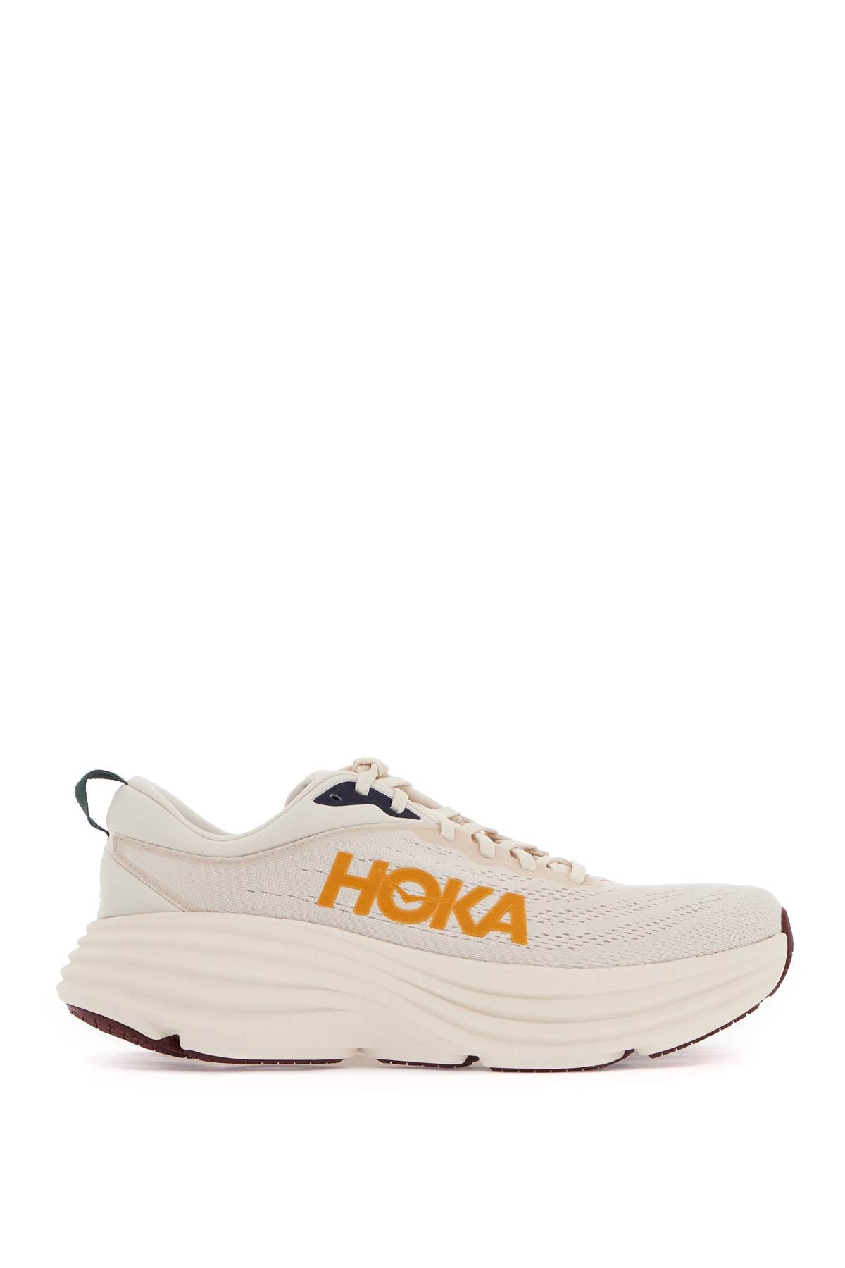 Hoka bondi 8 sneakers - VivaceVenus