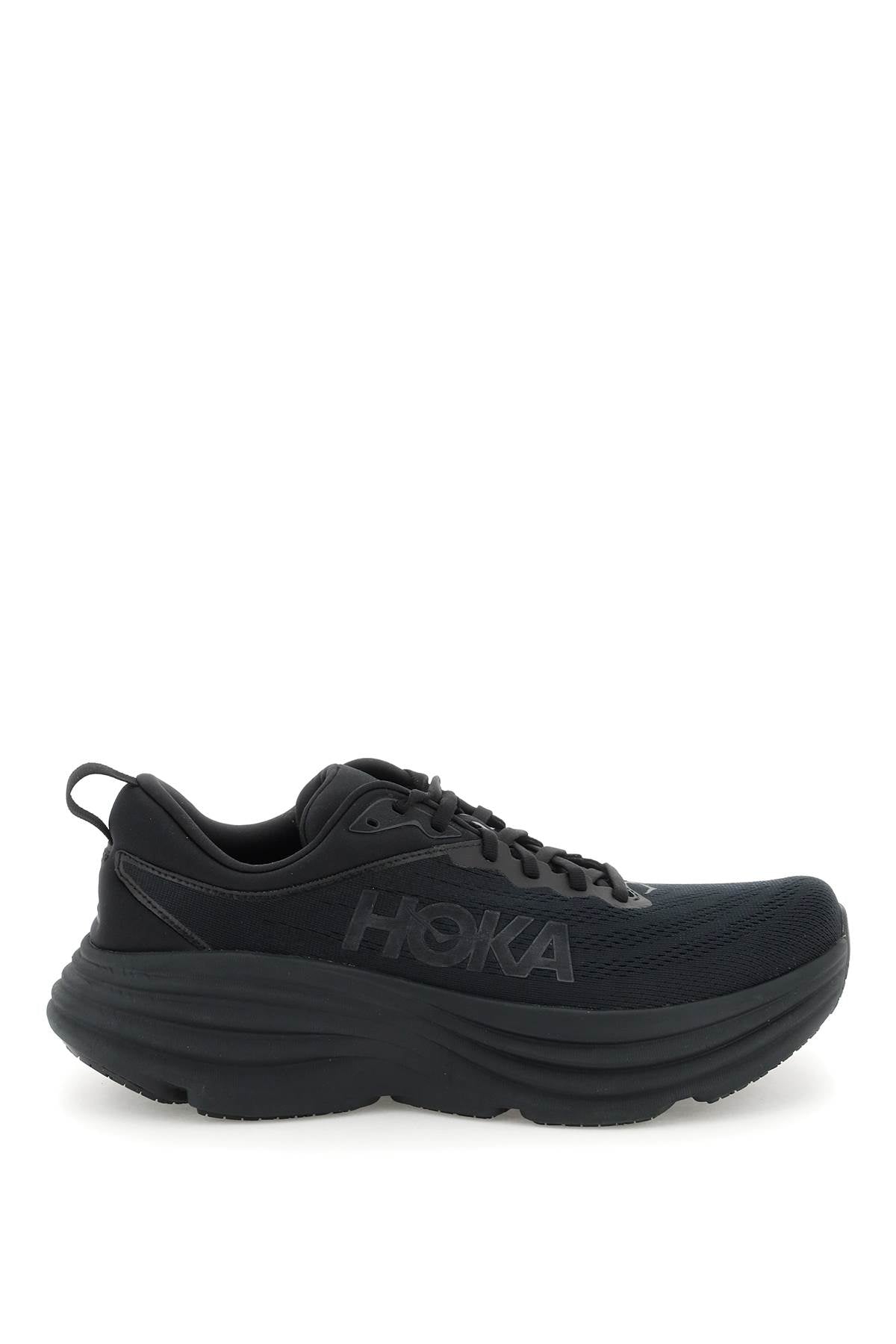 Hoka bondi 8 sneakers - VivaceVenus