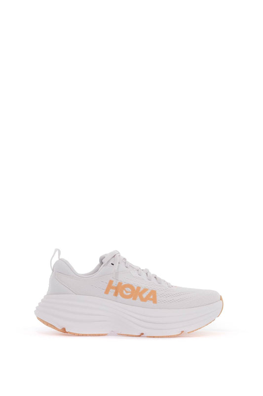 Hoka bondi 8 sneakers - VivaceVenus