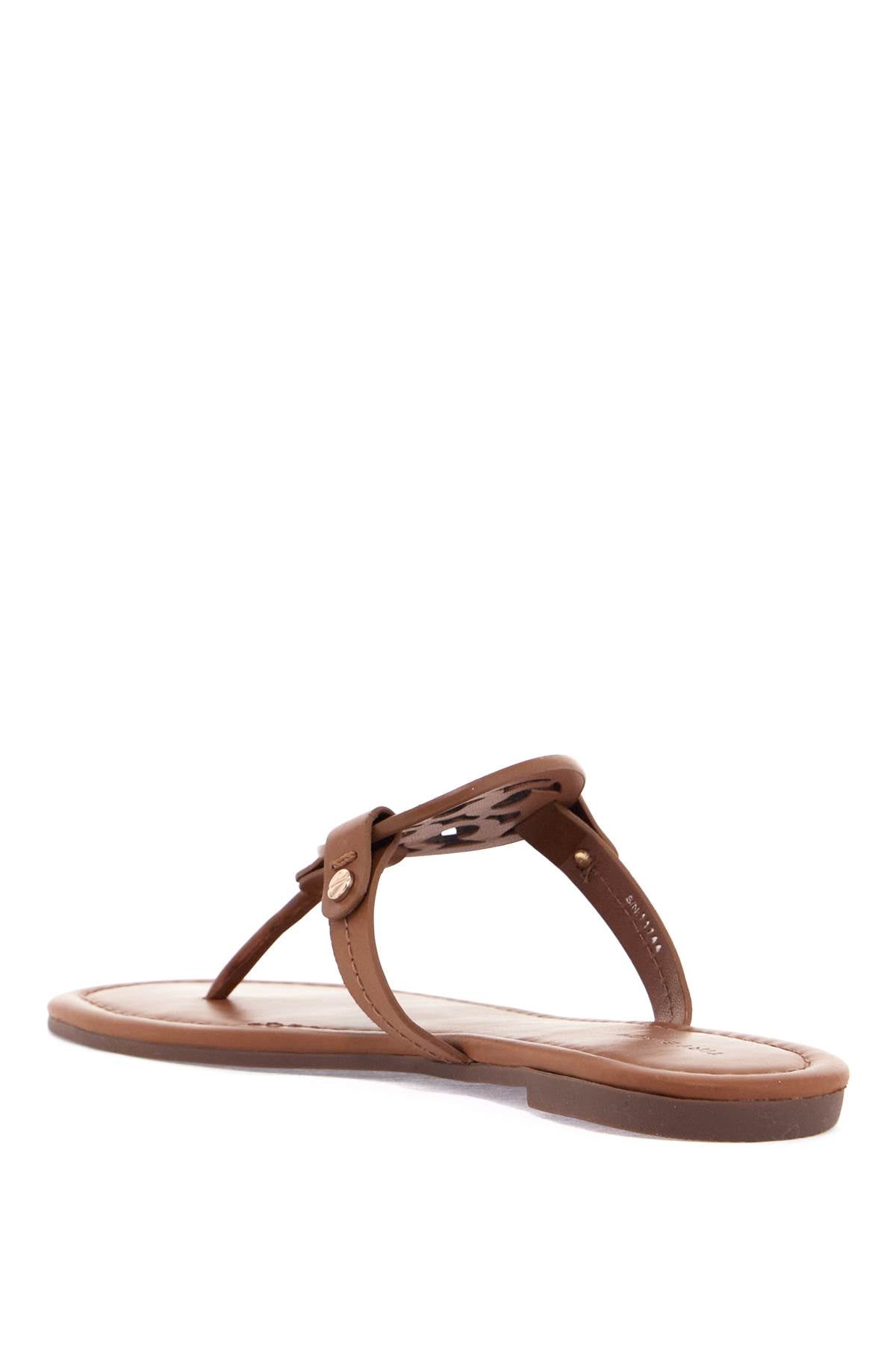 Tory Burch miller flip-flop slides - VivaceVenus